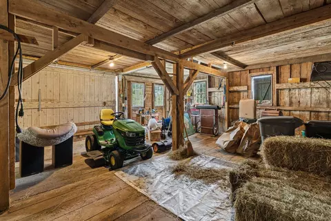 Exterior - 746 Middle Rd, Woolwich, ME 04579 photo 8 of 14