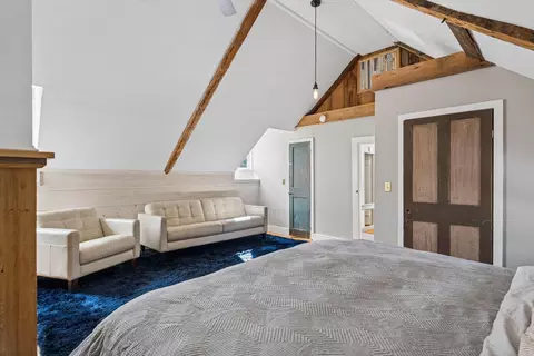 Bedroom - 746 Middle Rd, Woolwich, ME 04579 photo 4 of 8