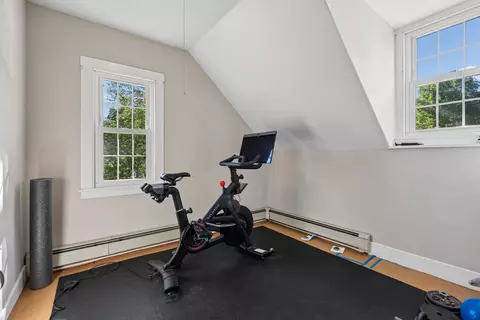 Bedroom - 746 Middle Rd, Woolwich, ME 04579 photo 7 of 8