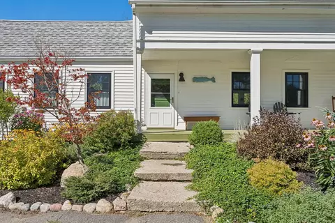 Exterior - 746 Middle Rd, Woolwich, ME 04579 photo 4 of 14