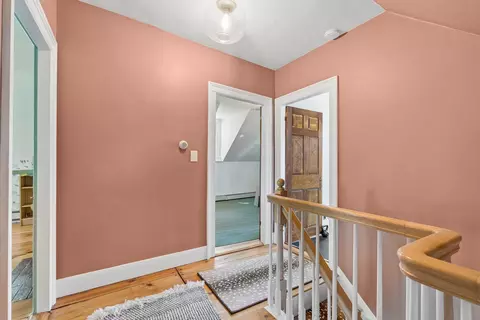 Entry Way - 746 Middle Rd, Woolwich, ME 04579 photo 7 of 8
