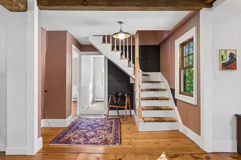 Entry Way - 746 Middle Rd, Woolwich, ME 04579 photo 6 of 8