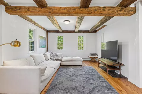 Living - 746 Middle Rd, Woolwich, ME 04579 photo 5 of 7