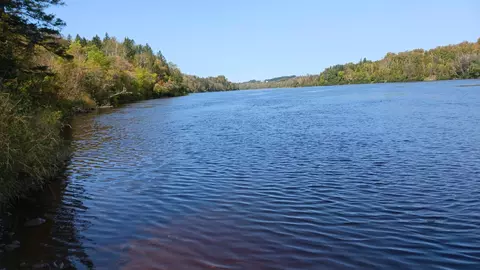1780 Hamlin Rd, Hamlin, ME 04785