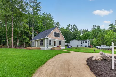 Exterior - 16 Birdsong Ln, Windham, ME 04062 photo 4 of 9