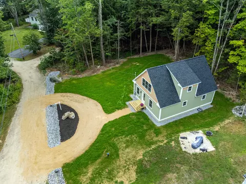 Exterior - 16 Birdsong Ln, Windham, ME 04062 photo 9 of 9