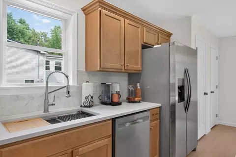 Kitchen - 16 Birdsong Ln, Windham, ME 04062 photo 6 of 6