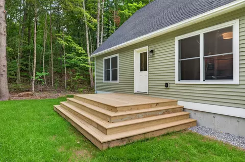Exterior - 16 Birdsong Ln, Windham, ME 04062 photo 6 of 9