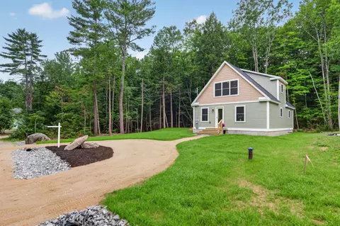 Exterior - 16 Birdsong Ln, Windham, ME 04062 photo 3 of 9