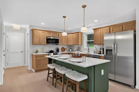 Kitchen - 16 Birdsong Ln, Windham, ME 04062 photo 1 of 6