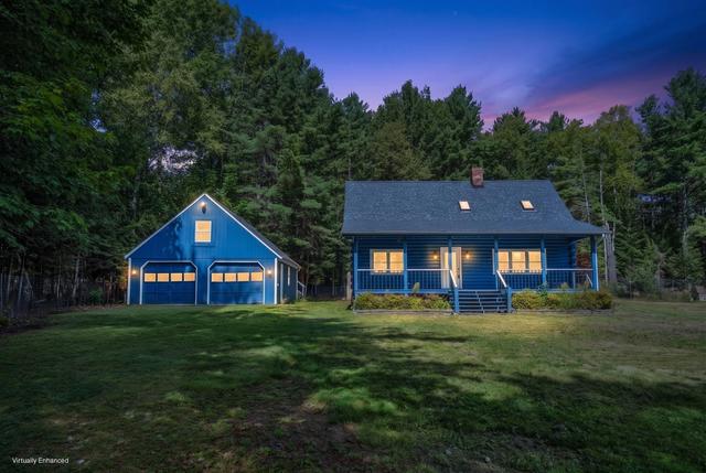 69 Town Farm Rd, Bucksport, ME 04416