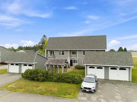 1 Beachwood Bay Dr #1, Cutler, ME 04626