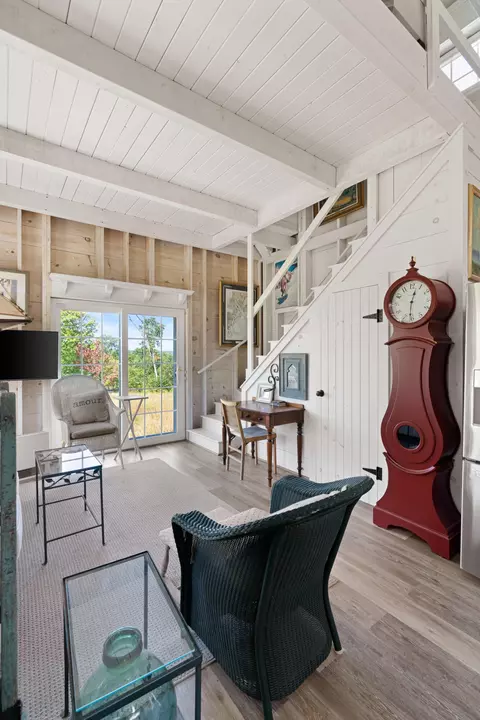 Living - 61 Bay View Trl # A, Edgecomb, ME 04556 photo 3 of 4