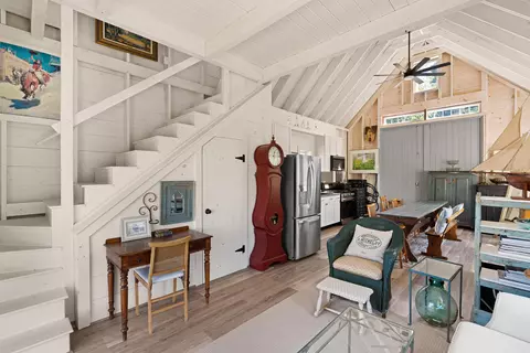 Entry Way - 61 Bay View Trl # A, Edgecomb, ME 04556 photo 1 of 3
