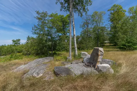 Exterior - 61 Bay View Trl # A, Edgecomb, ME 04556 photo 22 of 24