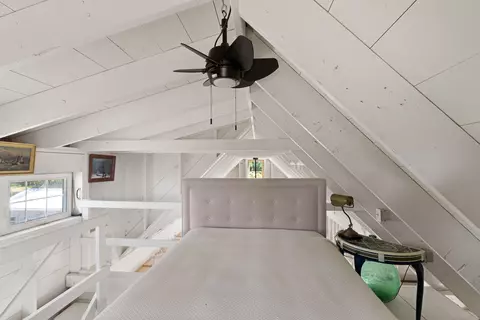 Bedroom - 61 Bay View Trl # A, Edgecomb, ME 04556 photo 5 of 7