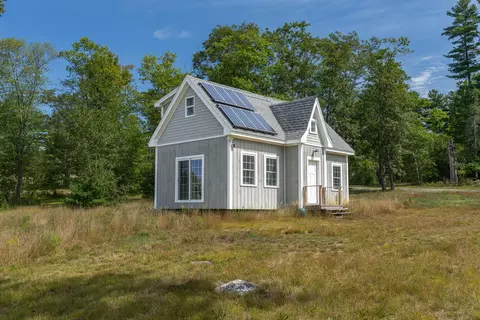 Exterior - 61 Bay View Trl # A, Edgecomb, ME 04556 photo 4 of 24