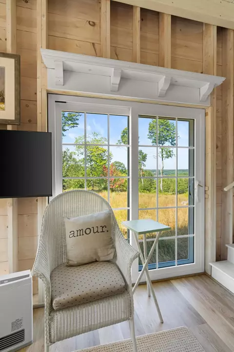 Entry Way - 61 Bay View Trl # A, Edgecomb, ME 04556 photo 2 of 3