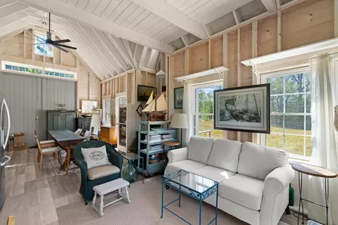 Living - 61 Bay View Trl # A, Edgecomb, ME 04556 photo 2 of 4