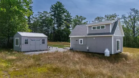 Exterior - 61 Bay View Trl # A, Edgecomb, ME 04556 photo 16 of 24