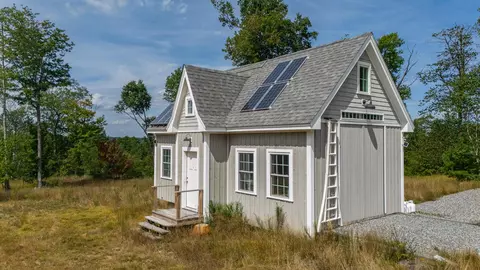 Exterior - 61 Bay View Trl # A, Edgecomb, ME 04556 photo 12 of 24