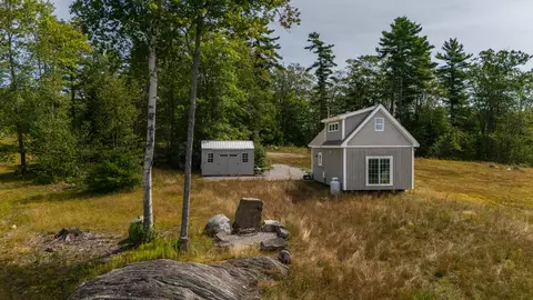 Exterior - 61 Bay View Trl # A, Edgecomb, ME 04556 photo 19 of 24