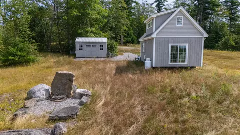 Exterior - 61 Bay View Trl # A, Edgecomb, ME 04556 photo 17 of 24