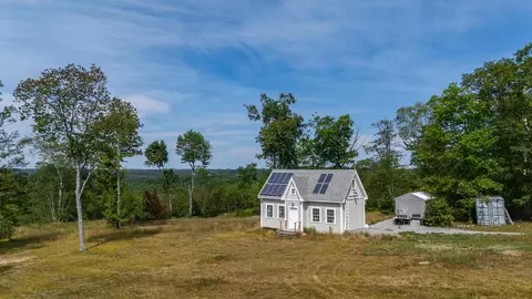Exterior - 61 Bay View Trl # A, Edgecomb, ME 04556 photo 18 of 24