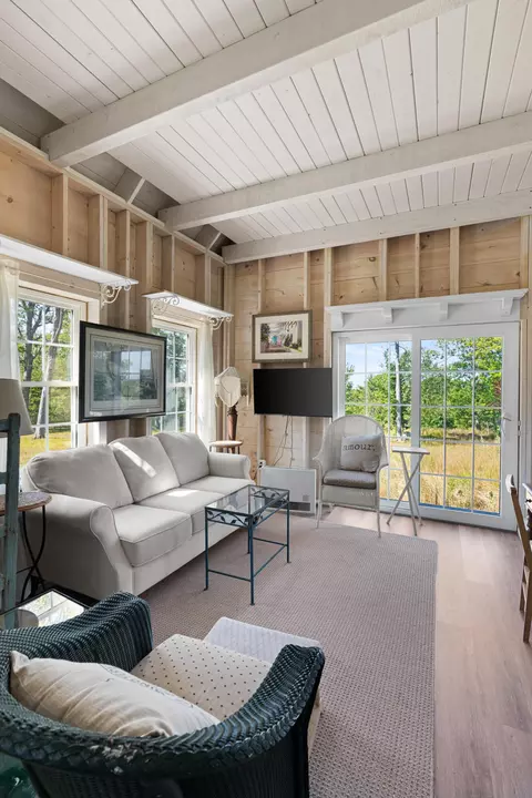 Living - 61 Bay View Trl # A, Edgecomb, ME 04556 photo 4 of 4