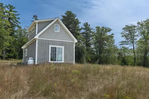 Exterior - 61 Bay View Trl # A, Edgecomb, ME 04556 photo 21 of 24