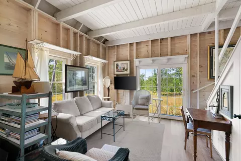 Living - 61 Bay View Trl # A, Edgecomb, ME 04556 photo 1 of 4