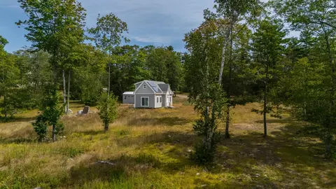 Exterior - 61 Bay View Trl # A, Edgecomb, ME 04556 photo 5 of 24
