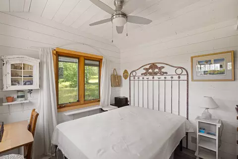 Bedroom - 61 Bay View Trl # A, Edgecomb, ME 04556 photo 6 of 7