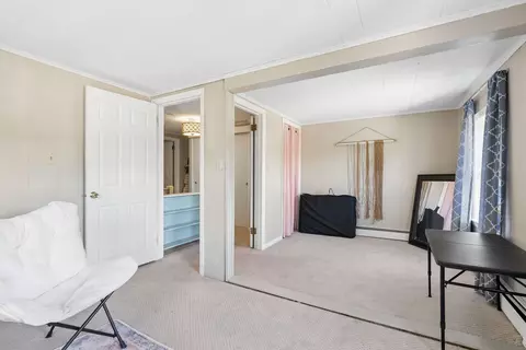 Bedroom - 33 Meadow Way, Bath, ME 04530 photo 1 of 3