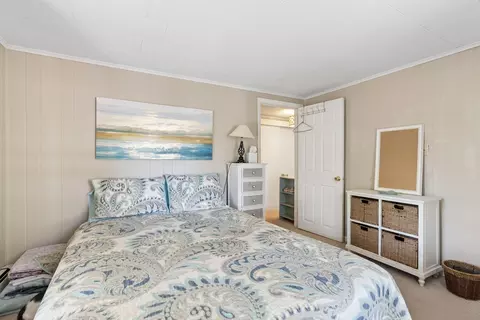 Bedroom - 33 Meadow Way, Bath, ME 04530 photo 3 of 3