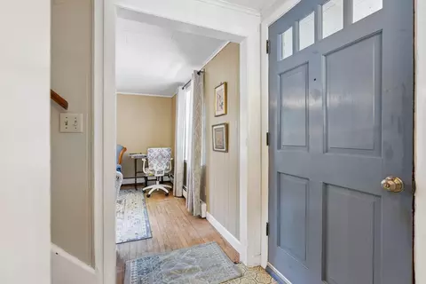 Entry Way - 33 Meadow Way, Bath, ME 04530 photo 1 of 3