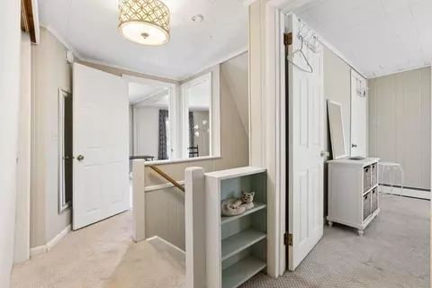 Entry Way - 33 Meadow Way, Bath, ME 04530 photo 2 of 3