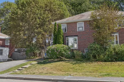 Exterior - 33 Meadow Way, Bath, ME 04530 photo 2 of 7