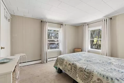 Bedroom - 33 Meadow Way, Bath, ME 04530 photo 2 of 3