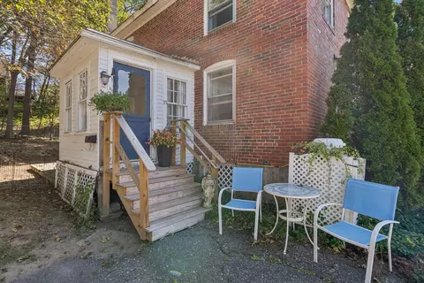 Exterior - 33 Meadow Way, Bath, ME 04530 photo 6 of 7
