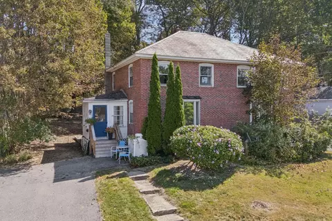 Exterior - 33 Meadow Way, Bath, ME 04530 photo 5 of 7