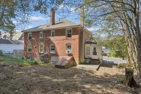 Exterior - 33 Meadow Way, Bath, ME 04530 photo 4 of 7