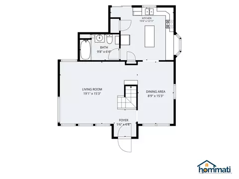 393 Webhannet Dr, Wells, ME 04090