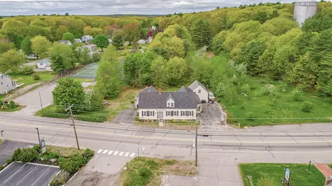 237 Pine Point Rd, Scarborough, ME 04074