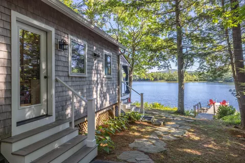 64 Scoppa Rd, Lincolnville, ME 04849