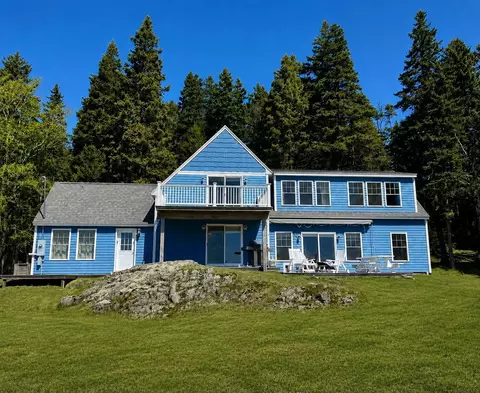 1678 Port Rd, Machiasport, ME 04655