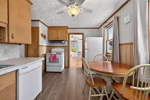 Kitchen - 21 First Ave, Augusta, ME 04330 photo 2 of 2