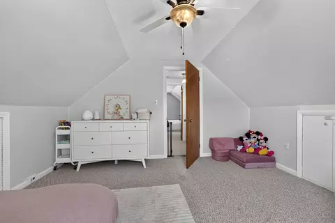 Bedroom - 21 First Ave, Augusta, ME 04330 photo 6 of 6