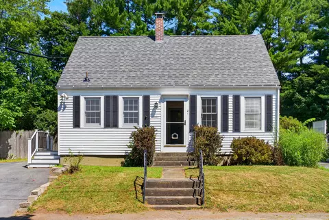 Exterior - 21 First Ave, Augusta, ME 04330 photo 2 of 12