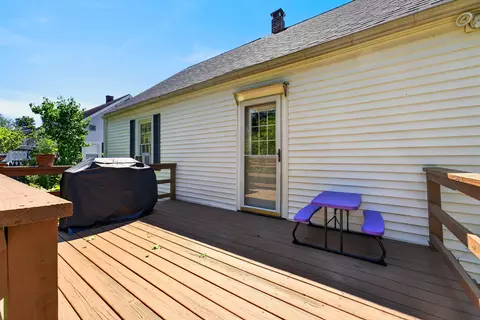 Exterior - 21 First Ave, Augusta, ME 04330 photo 11 of 12